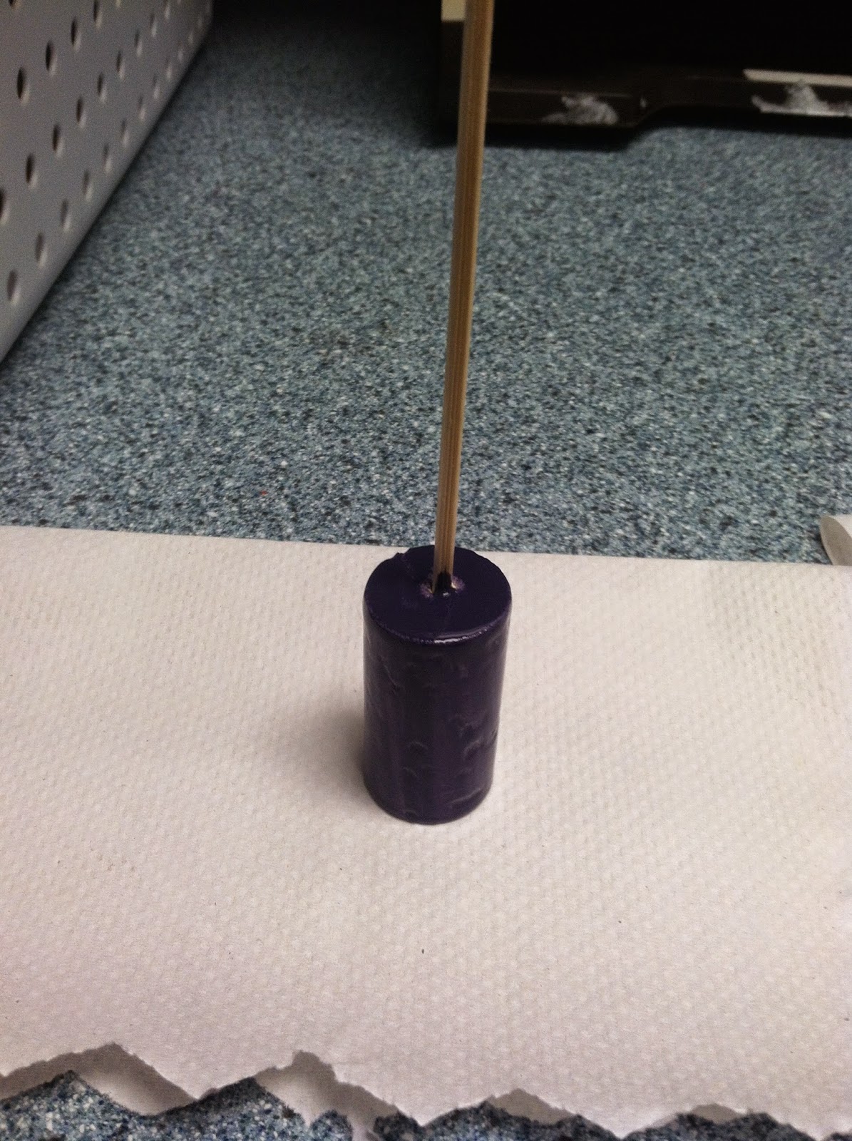 Noteworthy By Jen DIY Conducting Batons