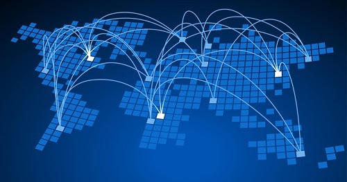 Konsep dan Komunikasi Data dalam WAN Lanjutan Kumpulan