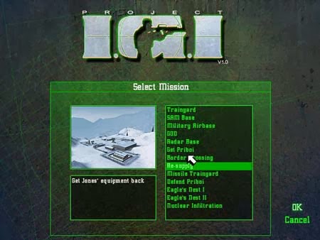 igi 1 game full version free