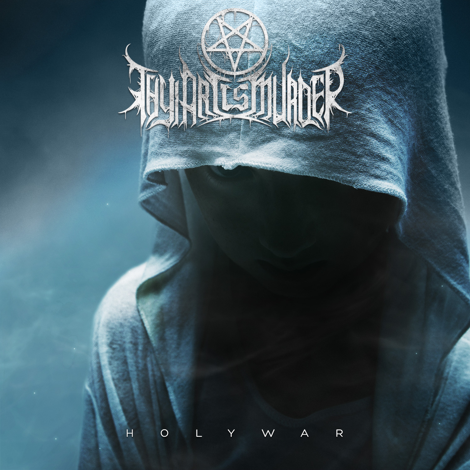 Metal666Descargas Thy Art Is Murder Holy War [2015] Promptfile