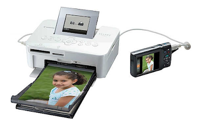 Canon SELPHY CP1000 Driver Download, Review, Price free