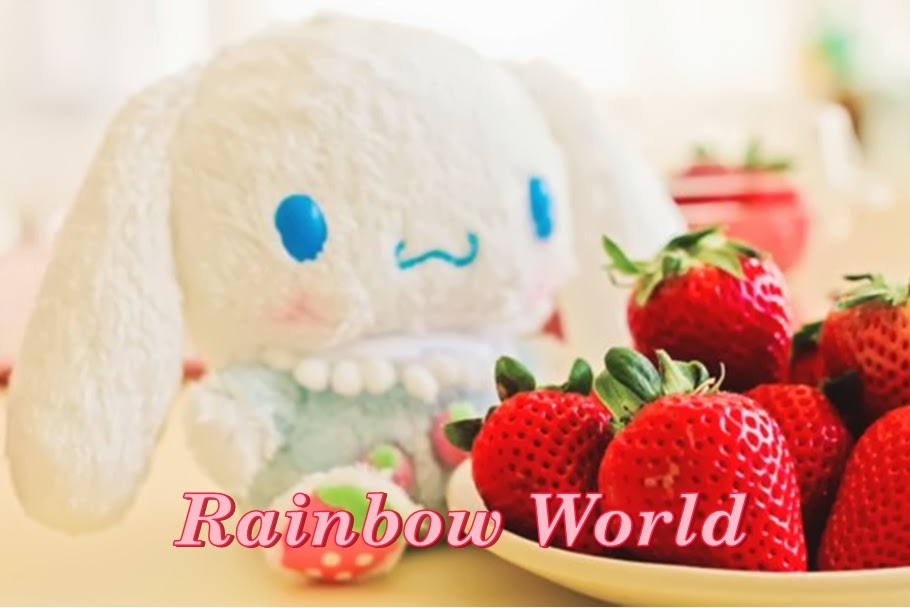 Rainbow World