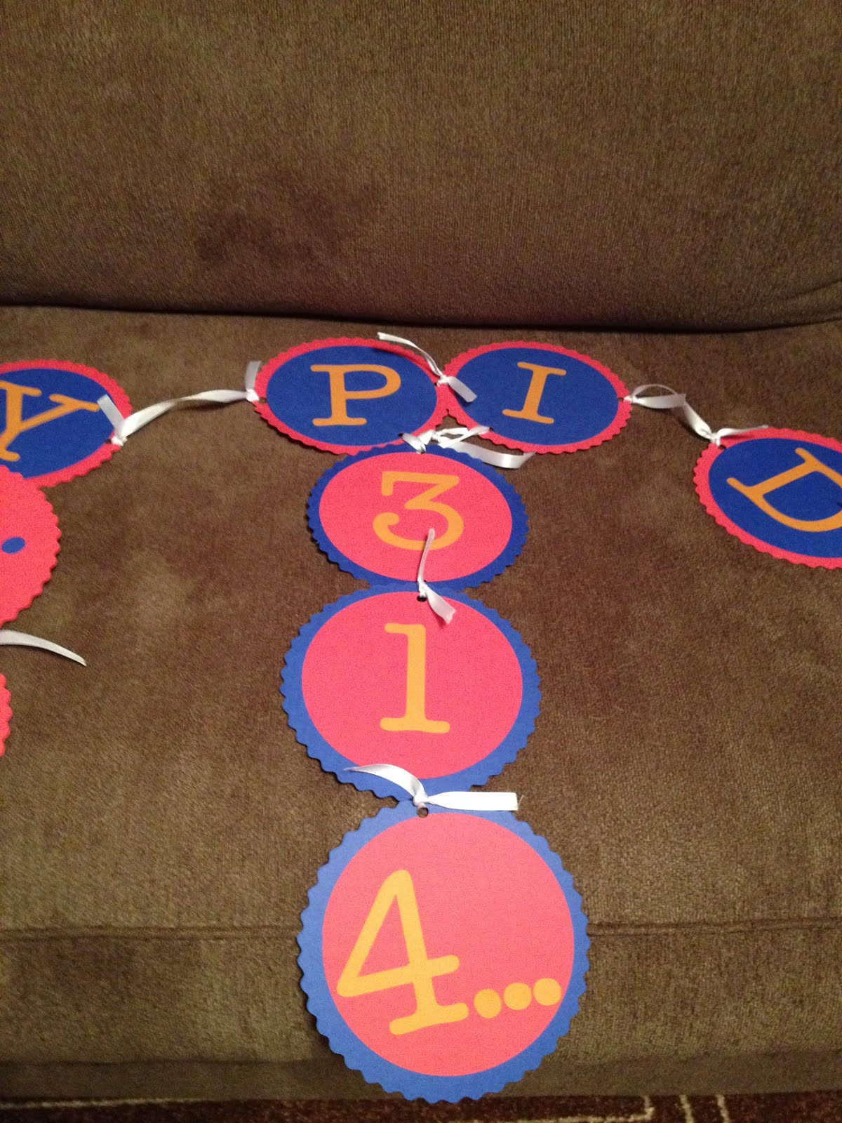 The Classy Teacher The One With The Pi Day Celebration