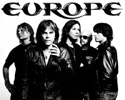 Download Instrumen Lagu Europe - The Final Countdown