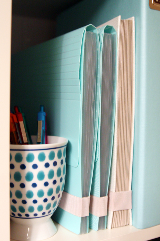 IHeart Organizing Martha Stewart Home Office Review & Giveaway!