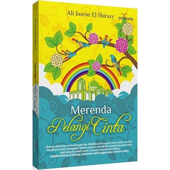 Merenda Pelangi Cinta