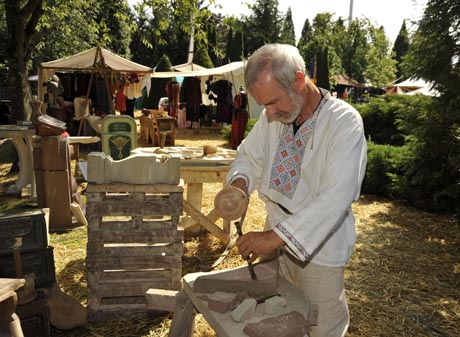 Der Schonste Weihnachtsmarkt Esslingen Stadtlandjob