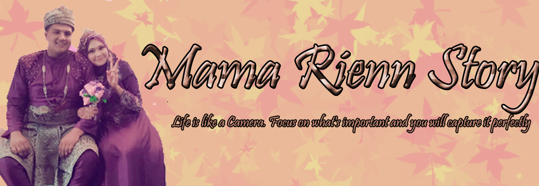 ♡ Mama Rienn Story ♡