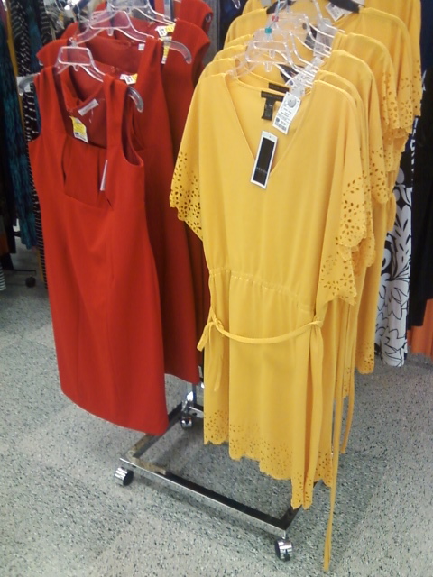 caftans at ross