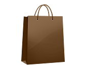 Brown Eyed Bag