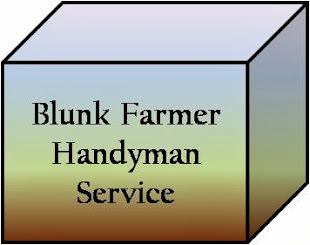 Blunk Farmer Handyman