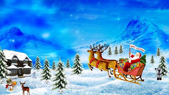 Merry Christmas Santa Claus Songs Lyrics | Here comes Santa Claus Songs 2015 Merry Christmas Santa Claus Songs Lyrics | Here comes Santa Claus Songs 2015