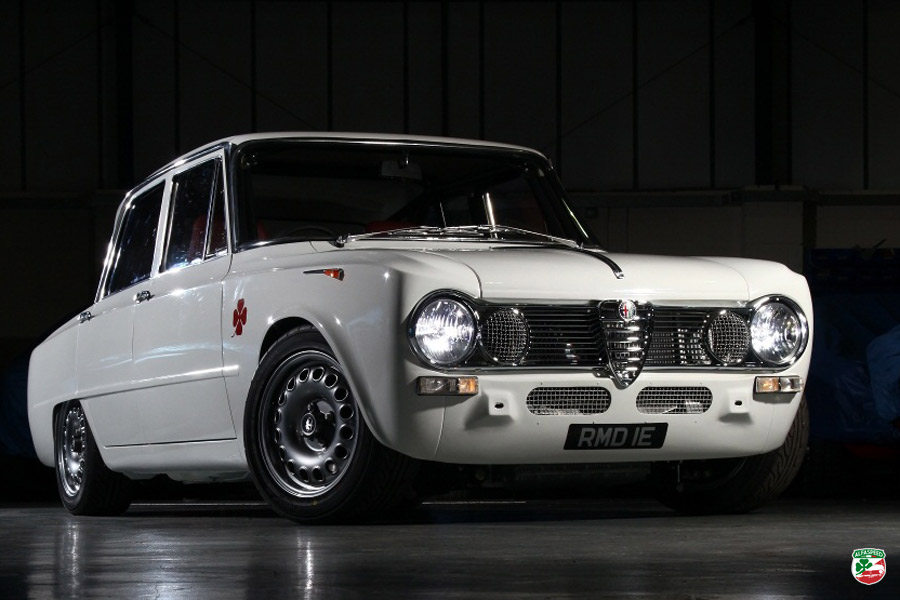 Anyone Here Loves The New Alfa Romeo Giulia Tapatalk