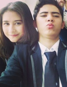 Profil Aliando Syarief Syarief Alkhatiri Terlengkap