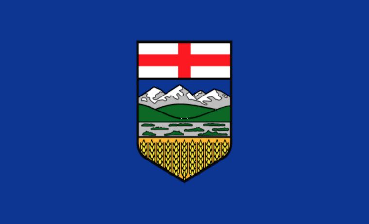 ALBERTA