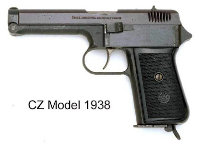 Armas de guerra