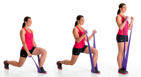 Alli S Alley Resistance Band For Muscle Mass And Weight Loss