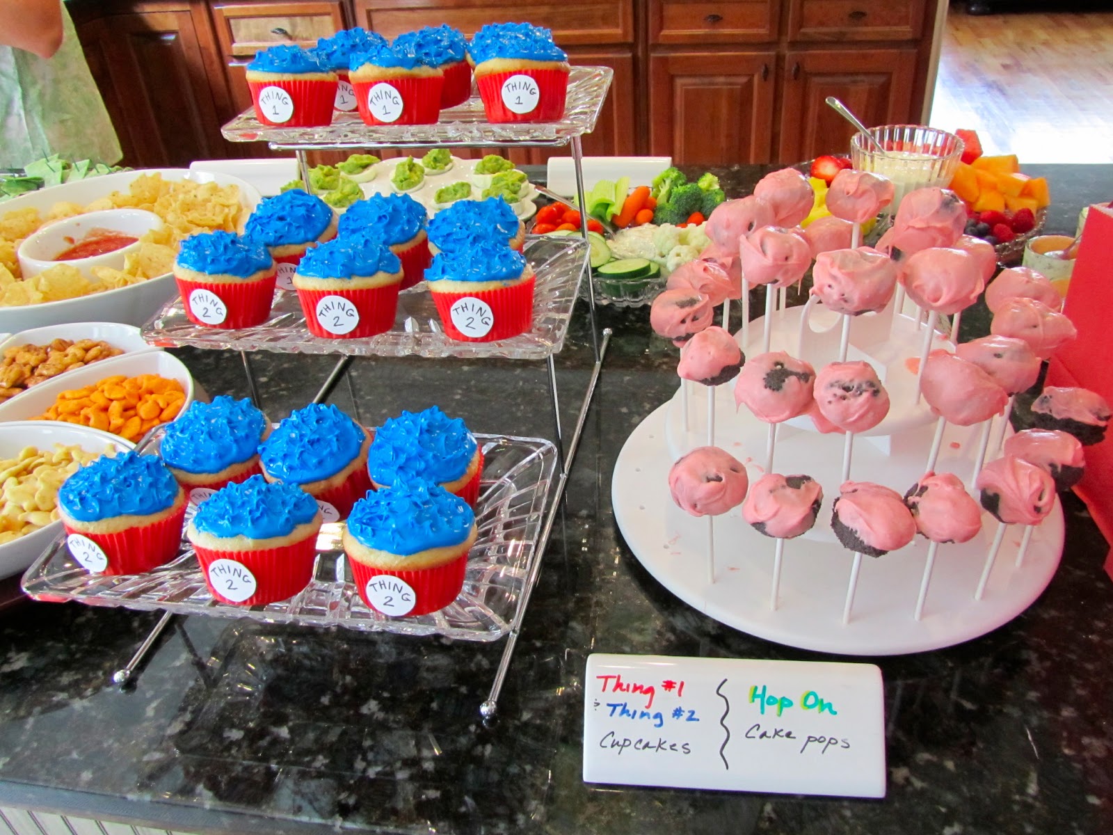 Set Down Your Glass BookThemed Baby Shower