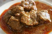 Cara Membuat Rendang Daging Enak Cara Membuat Rendang Daging Enak