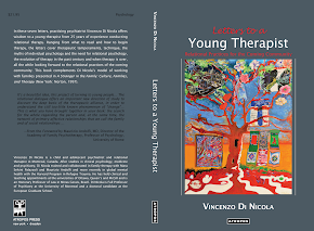 Letter to a Young Therapist