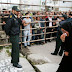 Salvado de la horca en Irán en el último segundo (las imágenes pueden herir su sensibilidad)