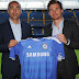DI MATTEO CONFIRMED AS CHELSEA ASSISTANT MANAGER
