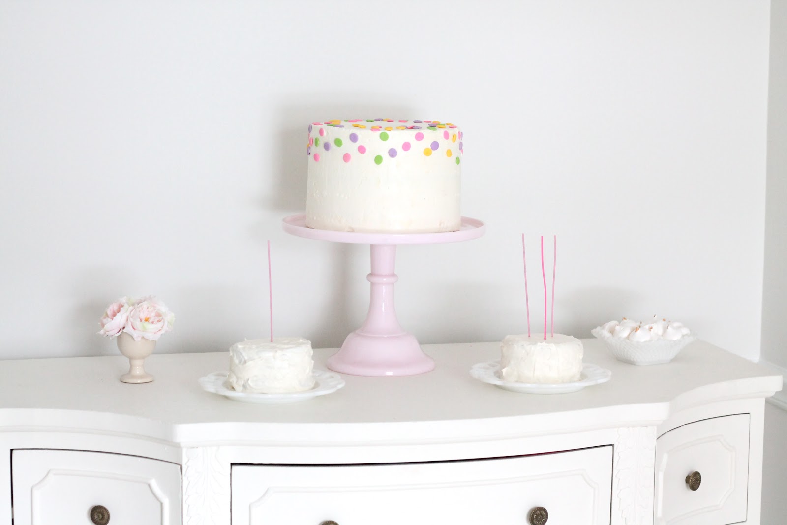 Light and Fluffy Marshmallow Icing Recipe