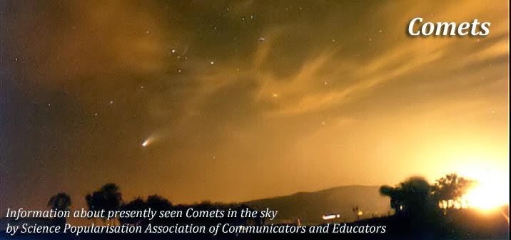 Comets