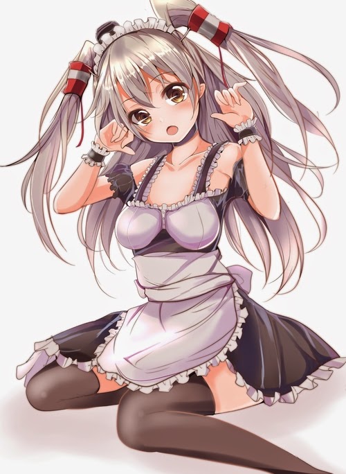 Maid Outfit