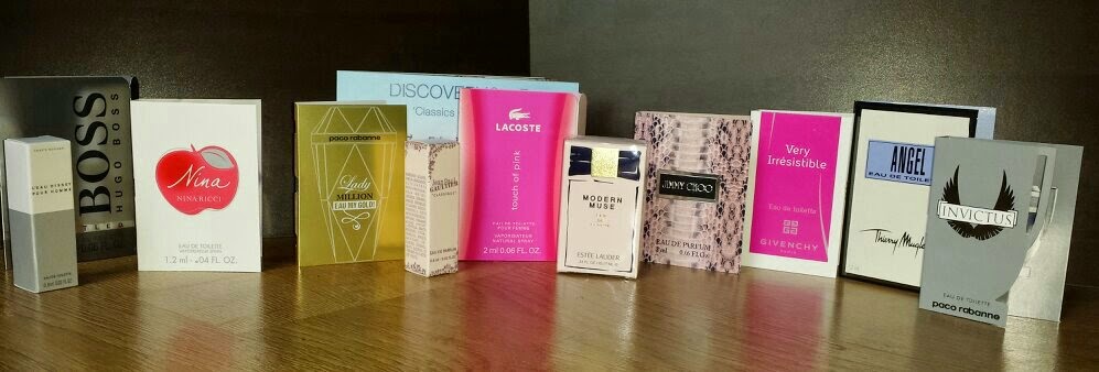 Discovery Club Classics Collection - The Fragrance Shop