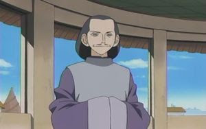 Clan - Clan Yang Ada Dalam Anime Naruto Shippuden ~ Kaka Jorge Lau