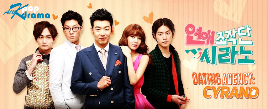Dating agency allkpop-in-Omakir