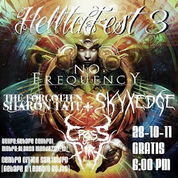 helltafest 28/noviembre 2011