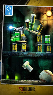 Can Knockdown 3 v1.00 Can Knockdown 3 v1.00