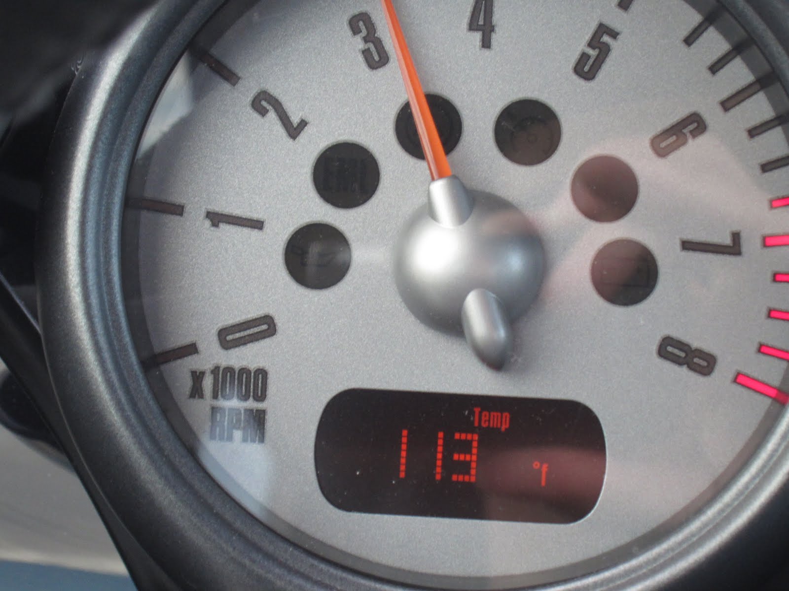 Where Is Darren Now? MINI Cooper Club Run