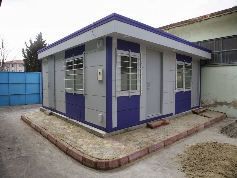 Izmir Konteyner Fiyatlari Konteyner Modelleri