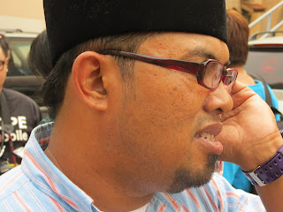 Roslan Salleh