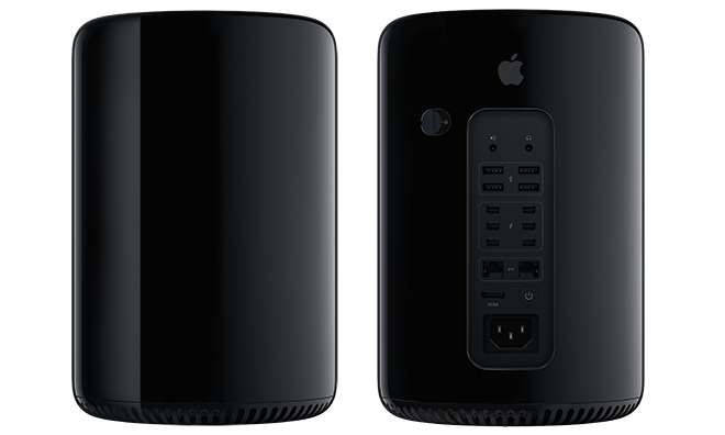 Check Out Apple's Next Gen Mac Pro Ad Hits YouTube