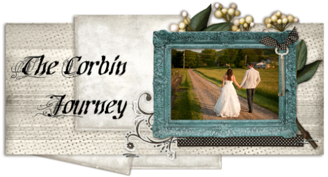 The Corbin Journey