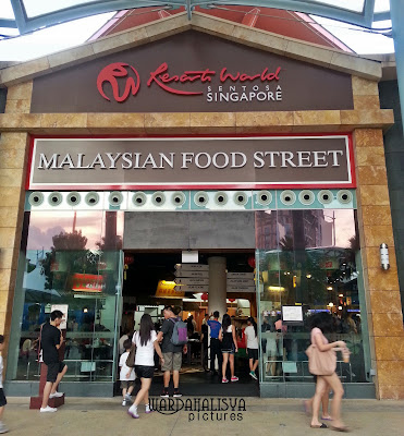 malaysian food street halal food malaysia food