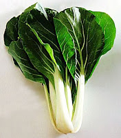 Chinese-cabbage