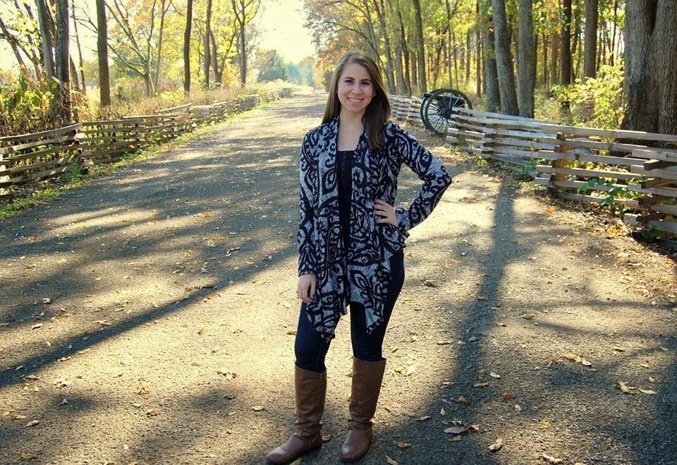 Life As The Coats Shine Boutique & coupon code