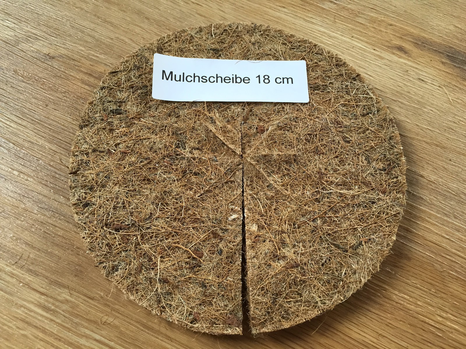 Produkttest Kokosfaser.de