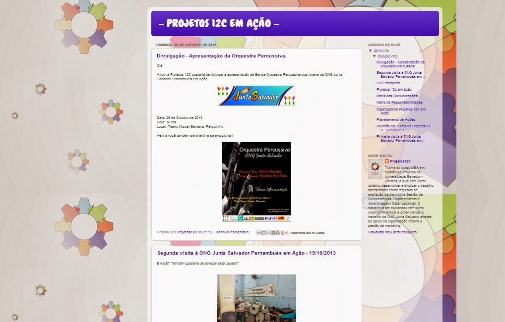 Layout Novo Blog | projetos 12c em a 199 195 o novo layout do blog Layout Novo Blog | projetos 12c em a 199 195 o novo layout do blog
