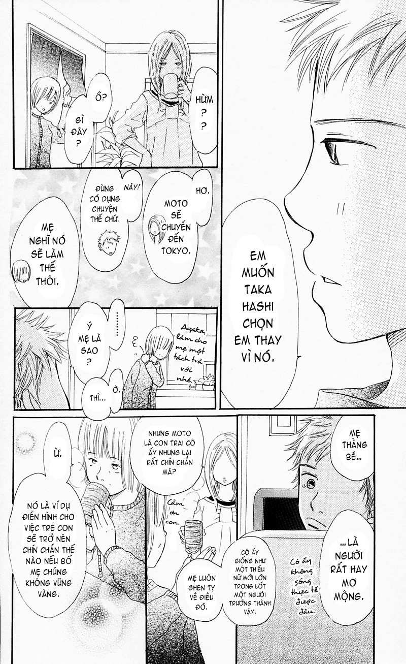 Bokura ga ita chap 28 Trang 22 - Mangak.info Bokura ga ita chap 28 Trang 22 - Mangak.info