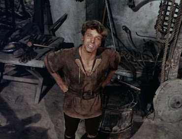 El halcón y la flecha | 1950 | The Flame and the Arrow El halcón y la flecha | 1950 | The Flame and the Arrow