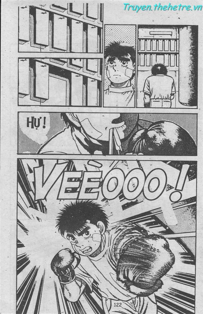 Hajime No Ippo