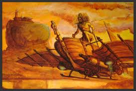 Sri Lankan History King Ravana Ravana listening to seetha's words which were harsh thereafter replied to seetha unpleasant words which are seen to be pleasant. sri lankan history king ravana