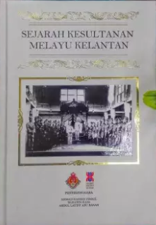 Sejarah Kesultanan Melayu Kelantan