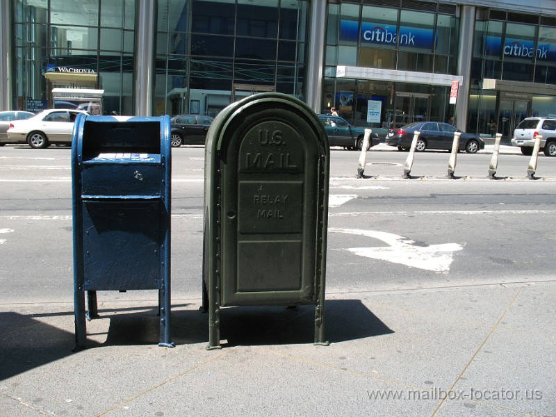 Mail Chute Mail Box Nyc Box Information Center